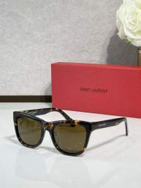 Picture of Saint Laurent Sunglasses _SKUfw77816378fw